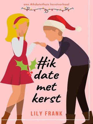 cover image of #IkDateMetKerst
